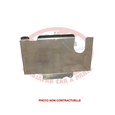 SKI DE PROTECTION Gearbox N4