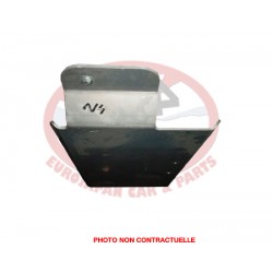 SKI PROTECTION Transfert Box (Leaf Spring) N4