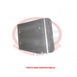 Ski de protection boîte de transfert en aluminium de 8mm pour Nissan Patrol GR Y60 Y61 3 portes