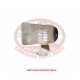 Ski de protection de radiateur de gasoil en aluminium de 6mm pour Isuzu D-Max 2007-2011 : (Sur commande spéciale uniquement - Ni