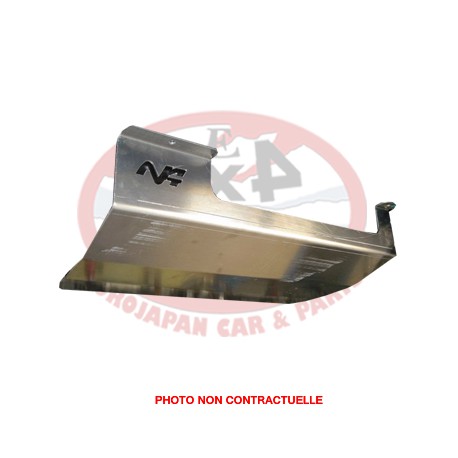 SKI PROTECTION Additionnal Tank (Tank LRA) N4