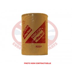 CARTRIDGE Pre-Filter Fuel 30µ (R25P)  For RA245
