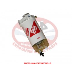 PRE-FILTER RACOR Fuel 30µ 114L/H (SERIES 200 RA230)