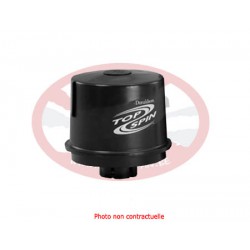 TopSpin DONALDSON (3.07 "/ 76mm) PRO cyclonic prefilter (No maintenance) for Snorkel