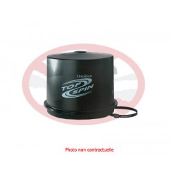 TopSpin DONALDSON (6.03 "/ 152mm) cyclonic prefilter PRO (No maintenance) for Snorkel
