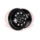 STEEL WHEEL MODULAR BLACK 6X15 5X139.7 ET0 CB110