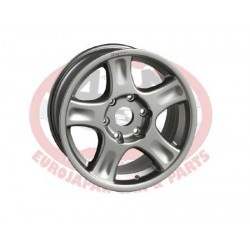 JANTE ALUMINIUM RACER ANTHRACITE 7X16 5X127 ET20 CB71.6