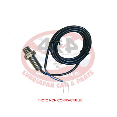 SONDE TERRATRIP MAGNETIQUE STANDARD