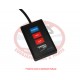 TELECOMMANDE POUR V4 TERRATRIPS