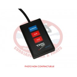 TELECOMMANDE POUR V4 TERRATRIPS