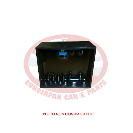 SONDE TERRATRIP COMPTEUR ELECTRONIQUE