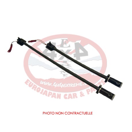 TERRALIGHT VA 45cm (18")