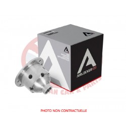 REAR DIFFERENTIAL LOCK ARB