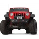 PARE-CHOCS Avant Rock Crawler Stubby - Wrangler JK (07-12 sans tubes de protection)