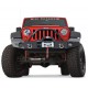 PARE-CHOCS Avant Elite - Wrangler JK (07-14 avec tube de protection)