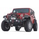 PARE-CHOCS Avant Rock Crawler - Wrangler JK (07-14 sans tube de protection)