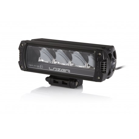 PRIX PROMO - LAZER - Triple-R 4  ("750 Standard") - NOIR - CE