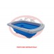 Foldaway Washing Up Bowl with Extendable Arms