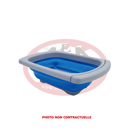 BASSINE PLIANTE Avec bras extensible - Front Runner