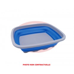 Foldaway Washing Up Bowl - Large