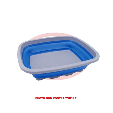 Foldaway Washing Up Bowl - Large