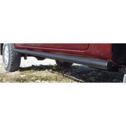 Protection basde caisse Ford Ranger 2012 : (D60 PAIRE)