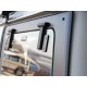 Toyota Land Cruiser 70 Gullwing Window / Left Hand Side Glass