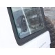 Toyota Land Cruiser 70 Gullwing Window / Left Hand Side Glass