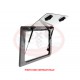 Toyota Land Cruiser 70 Gullwing Window / Right Hand Side Glass