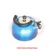 Whistling Kettle (2.5l) / Sainless Steel Metallic Finish