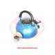 Whistling Kettle (2.5l) / Sainless Steel Metallic Finish