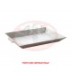 BBQ/Braai Pan / Stainless Steel