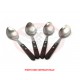 Camp Kitchen Utensil Set