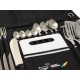 Camp Kitchen Utensil Set