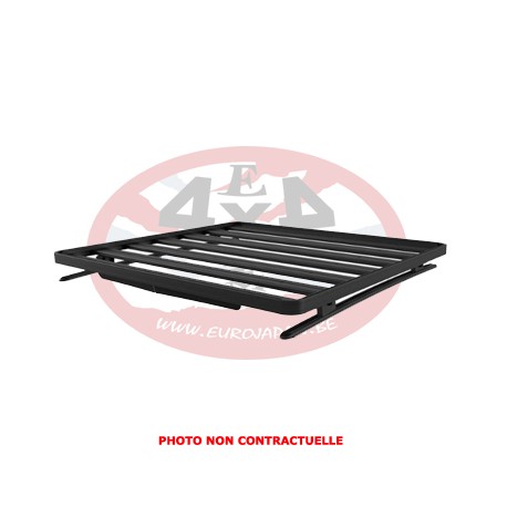 Daihatsu Terios Slimline II Roof Rack Kit