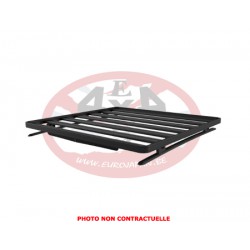 Ford DC (2012-Current) Slimline II Roof Rack Kit