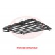 Ford DC (2012-Current) Slimline II Roof Rack Kit