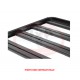 Ford DC (2012-Current) Slimline II Roof Rack Kit