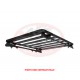 Ford Ranger T6 (2012-Current) Slimline II Roof Rack Kit