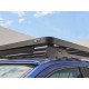 Ford Ranger T6 (2012-Current) Slimline II Roof Rack Kit