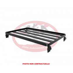 Ford DC (1982-1999) Slimline II Roof Rack Kit / Tall