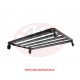 Ford DC (1982-1999) Slimline II Roof Rack Kit / Tall