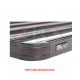 Ford Ranger Bakkie (1998-2012) Slimline II Load Bed Rack Kit