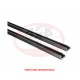 Ford Ranger Super Cab 2-Door Pickup Truck (1998-2012) Slimline II Load Bed Rack Kit