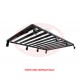 Mercedes Gelandewagen G Class Slimline II Roof Rack Kit