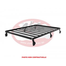 Mercedes Gelandewagen G Class Slimline II 3/4 Roof Rack Kit / Tall