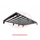 Mercedes Gelandewagen G Class Slimline II Roof Rack Kit / Tall