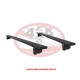 Hummer H3 Load Bar Kit / Feet