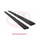 Hummer H3 Load Bar Kit / Feet