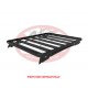 Isuzu DC (2013-Current) Slimline II Roof Rack Kit